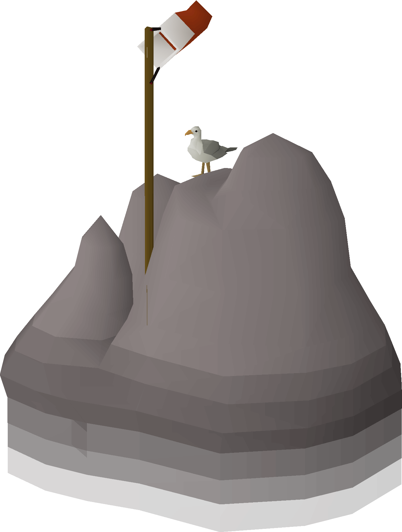 Mooring point (scenery)