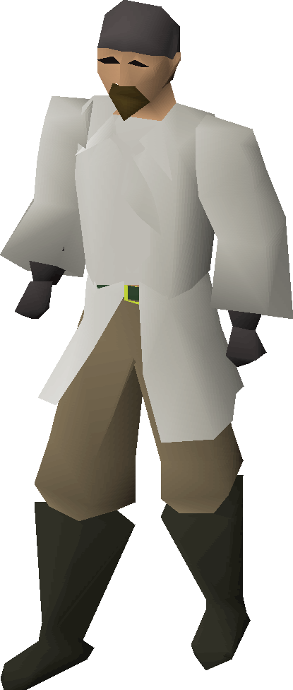 Davey