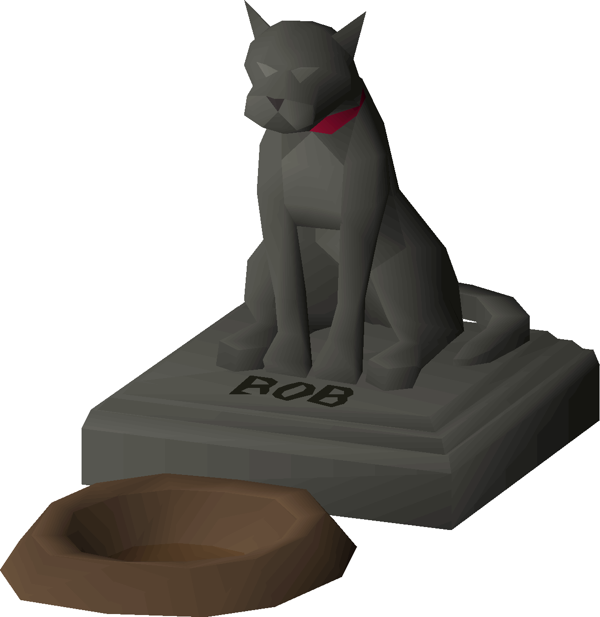 Grave (Bob)