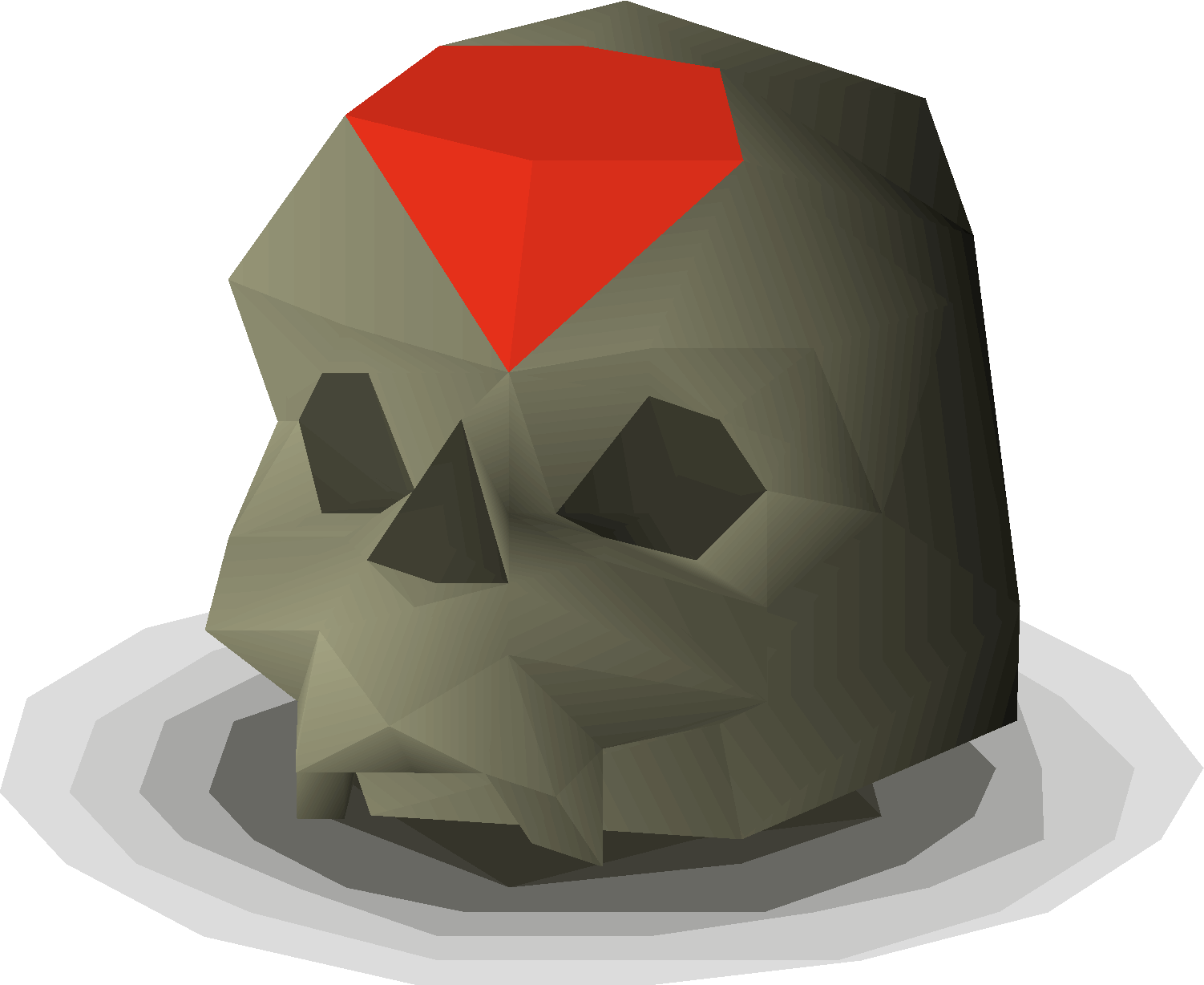 Sigil of fortification