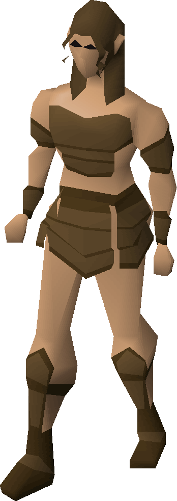Barbarian