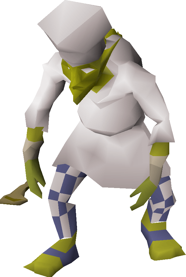Goblin Cook
