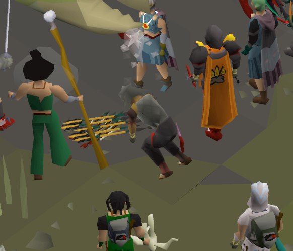 Money making guide/Crobbery