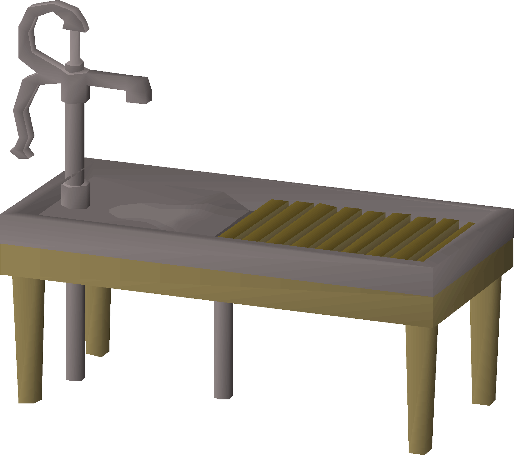 Sink (2022 Birthday event)