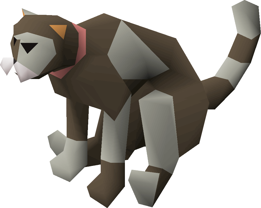 Dromund's cat