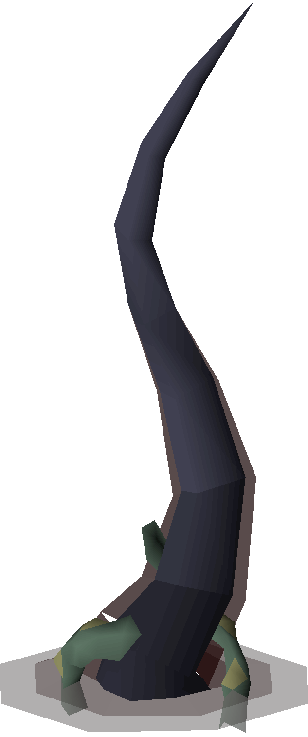 Tentacle (Shadow Realm)