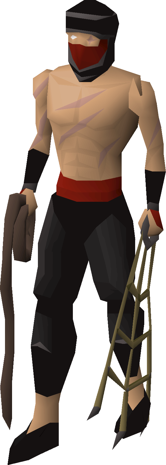 Lynx Tamer