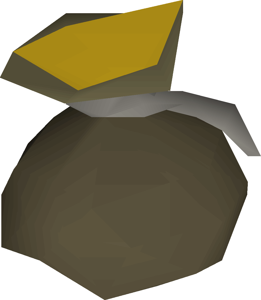 Coin pouch