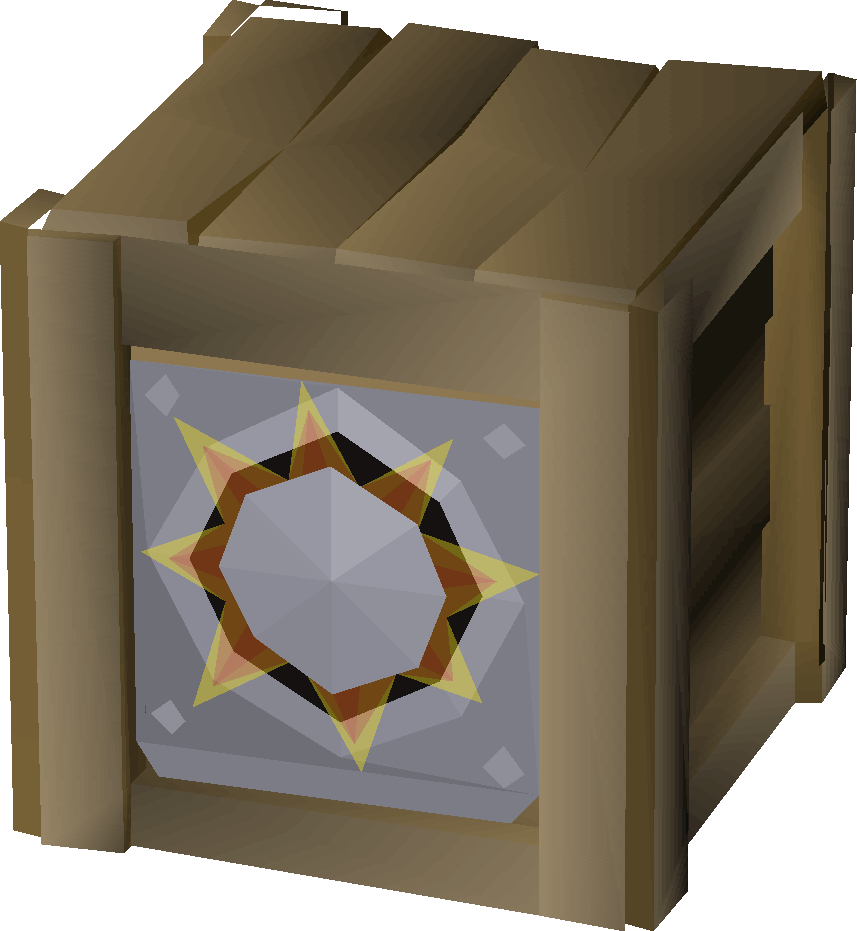Dwarf cannon set