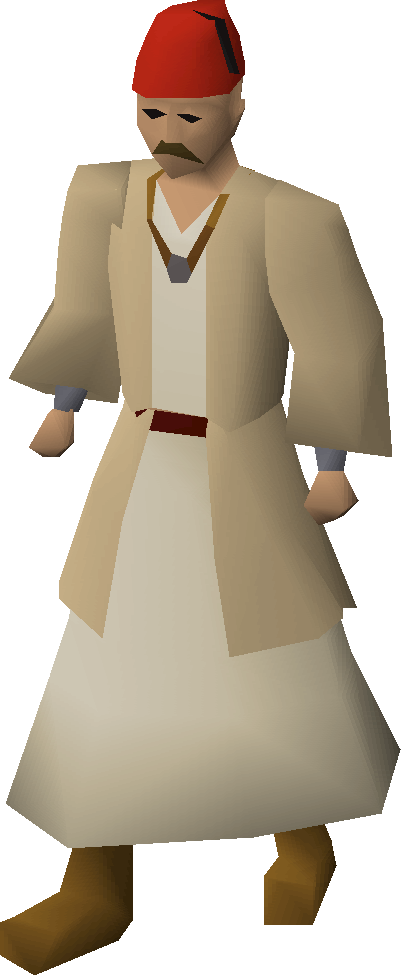 Rug Merchant
