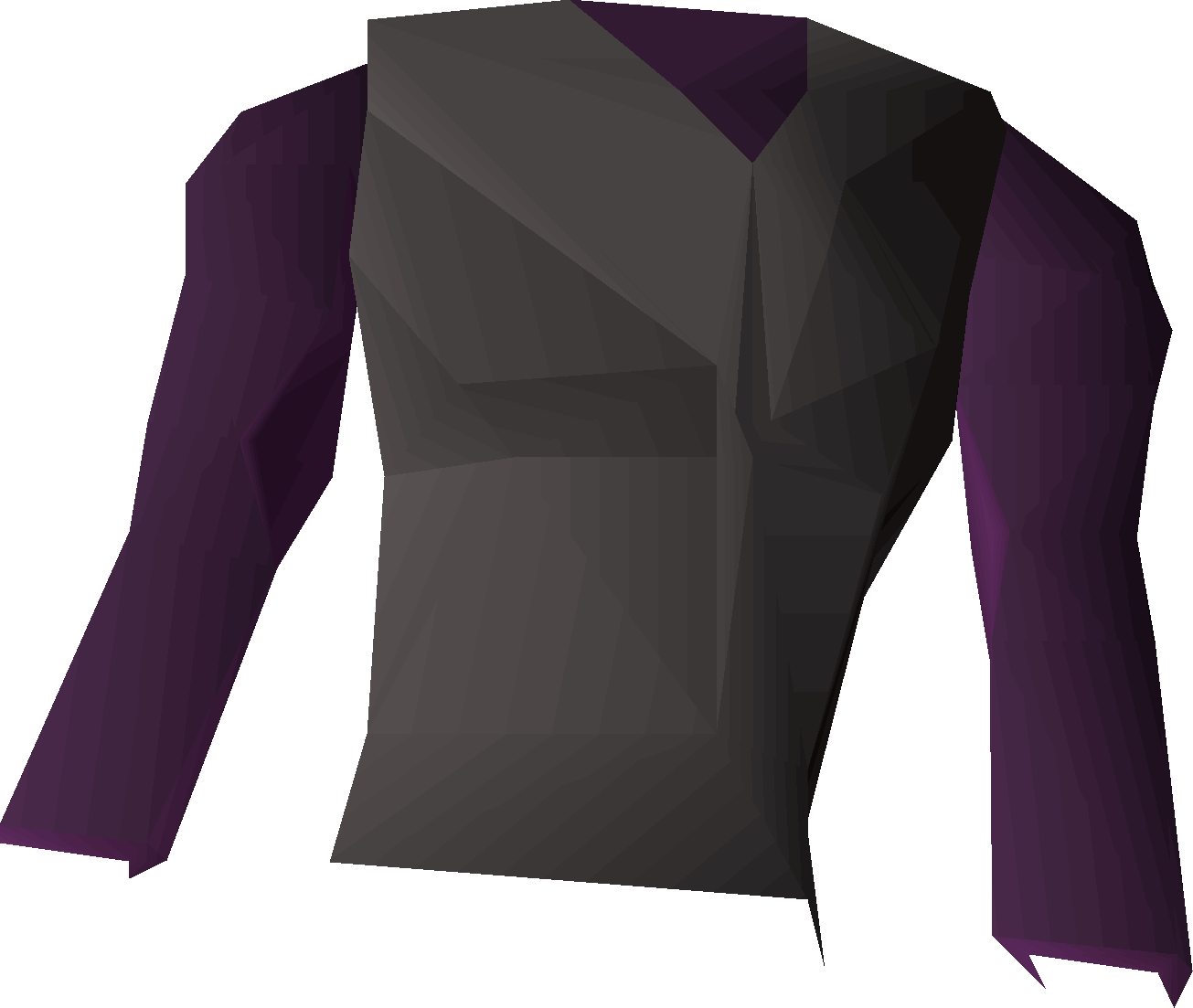 Vyre noble vest (purple)