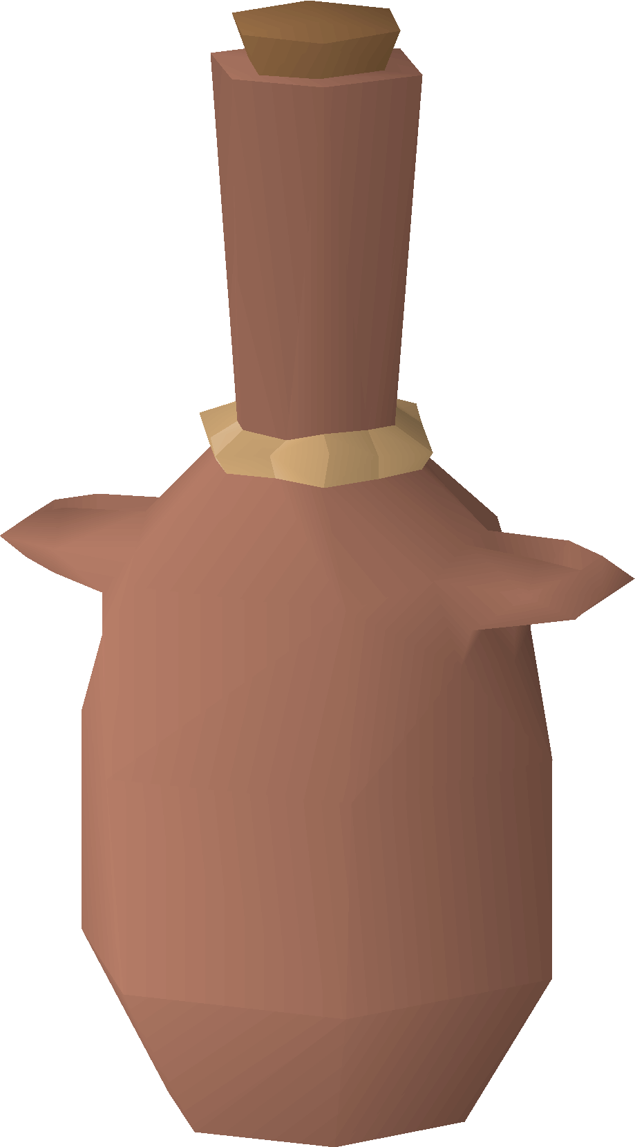 Antique wine