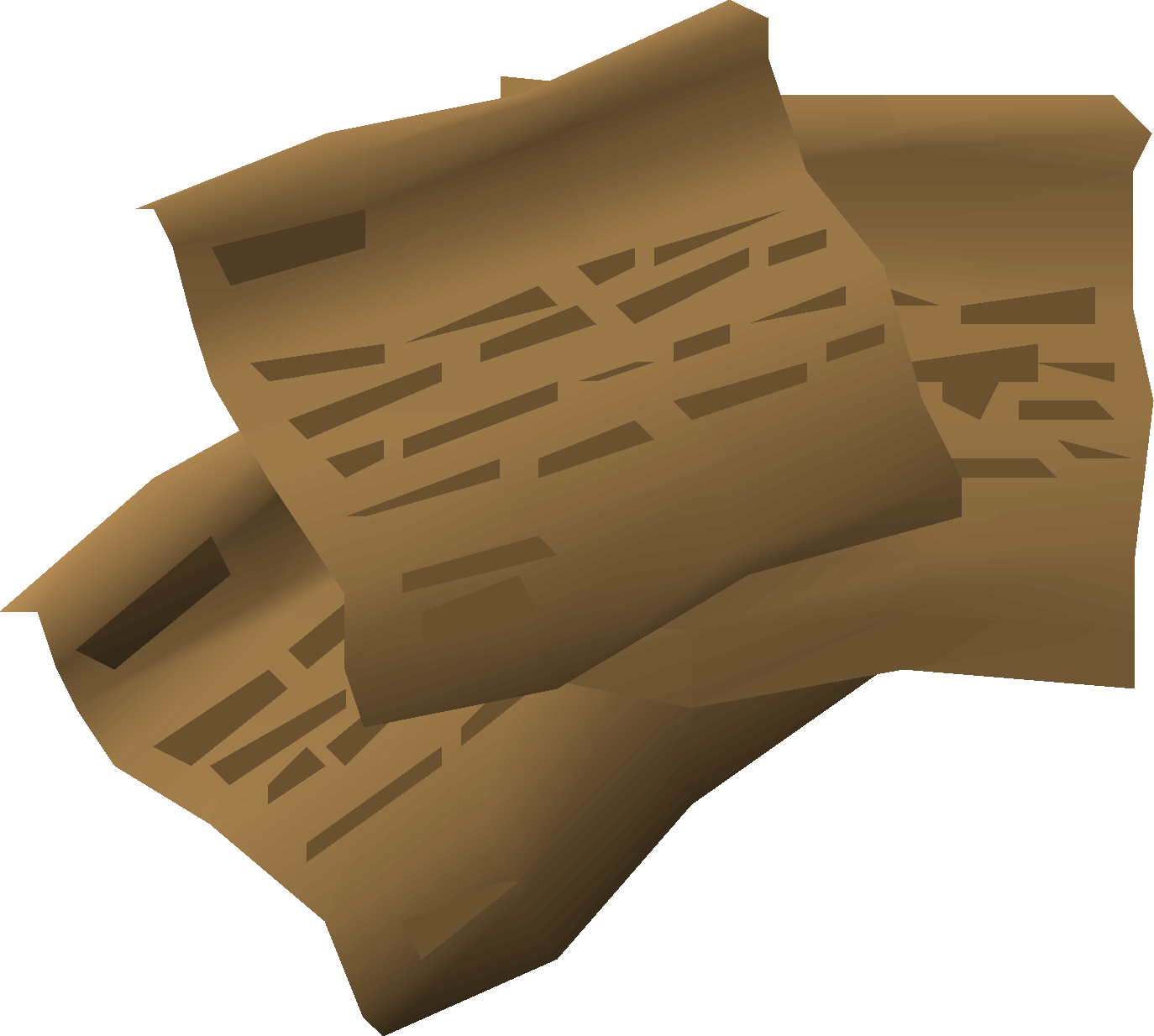 Message (fireplace)