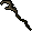 Bryophyta's staff