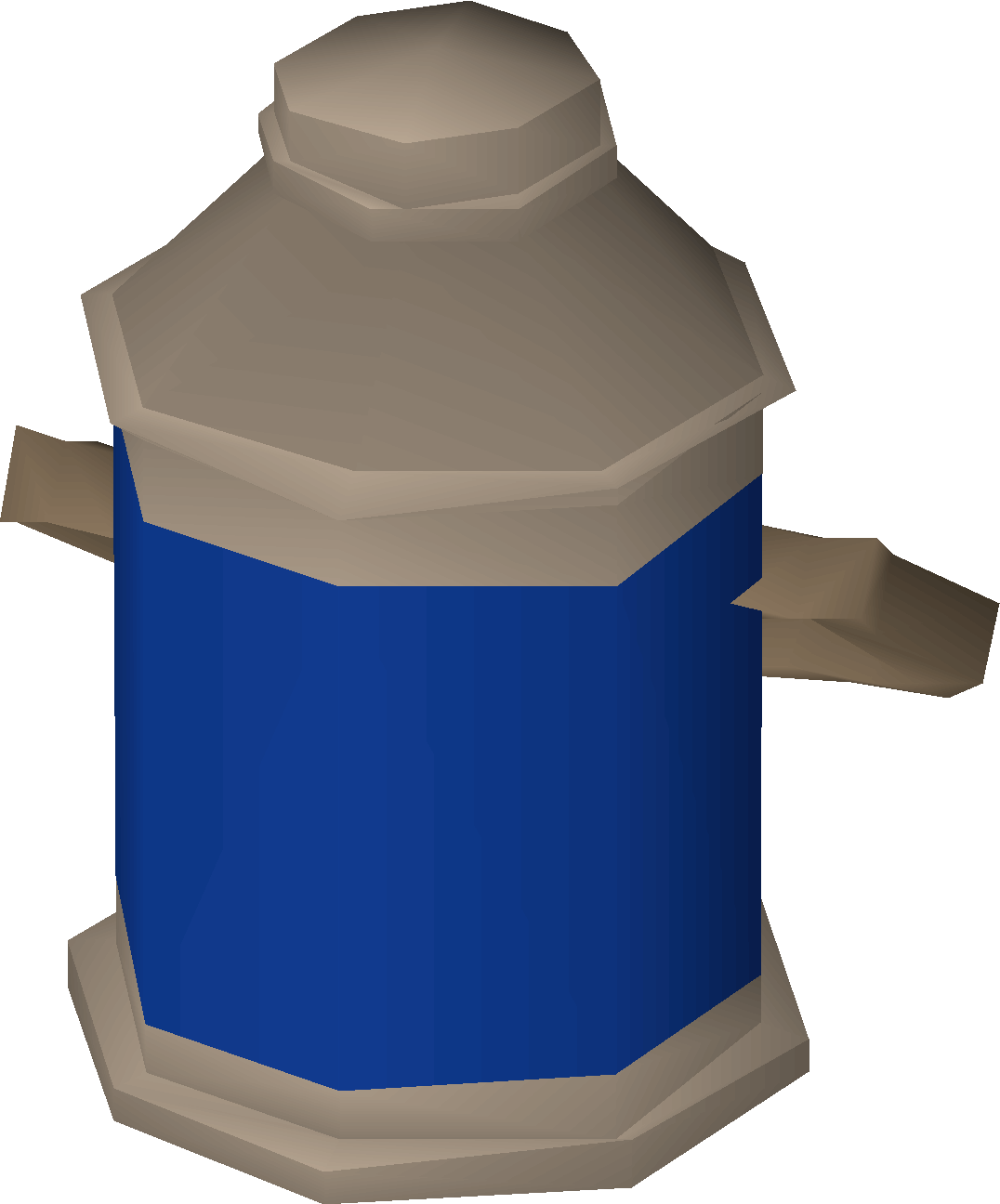 Saradominist paint