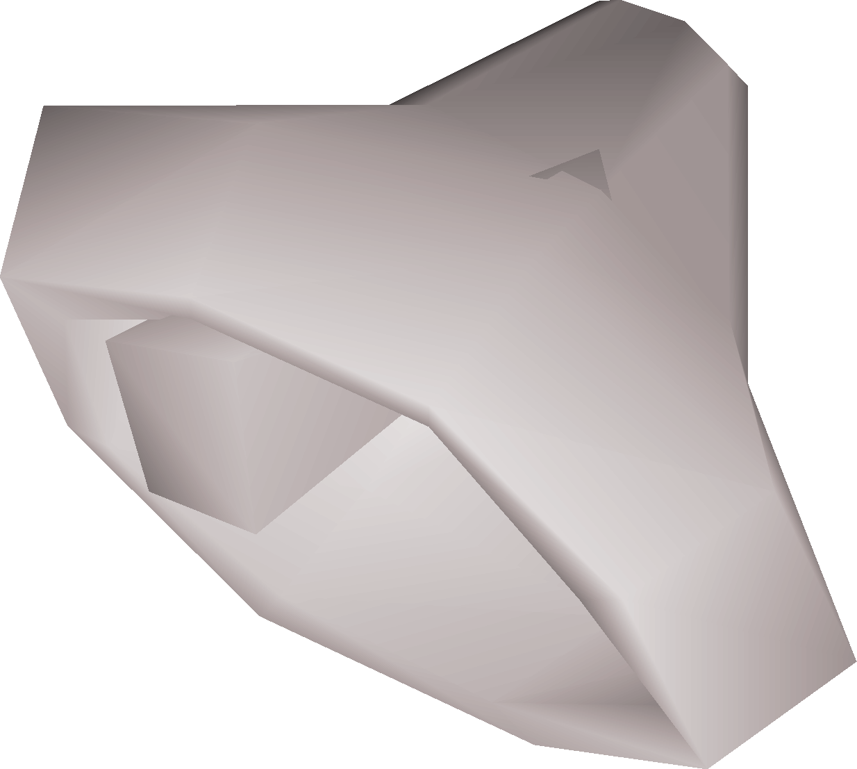 Servant bell (unobtainable item)