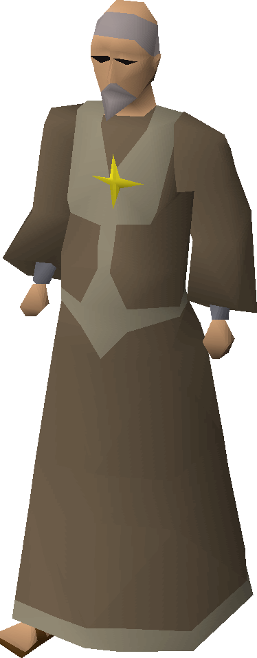 Father Badden