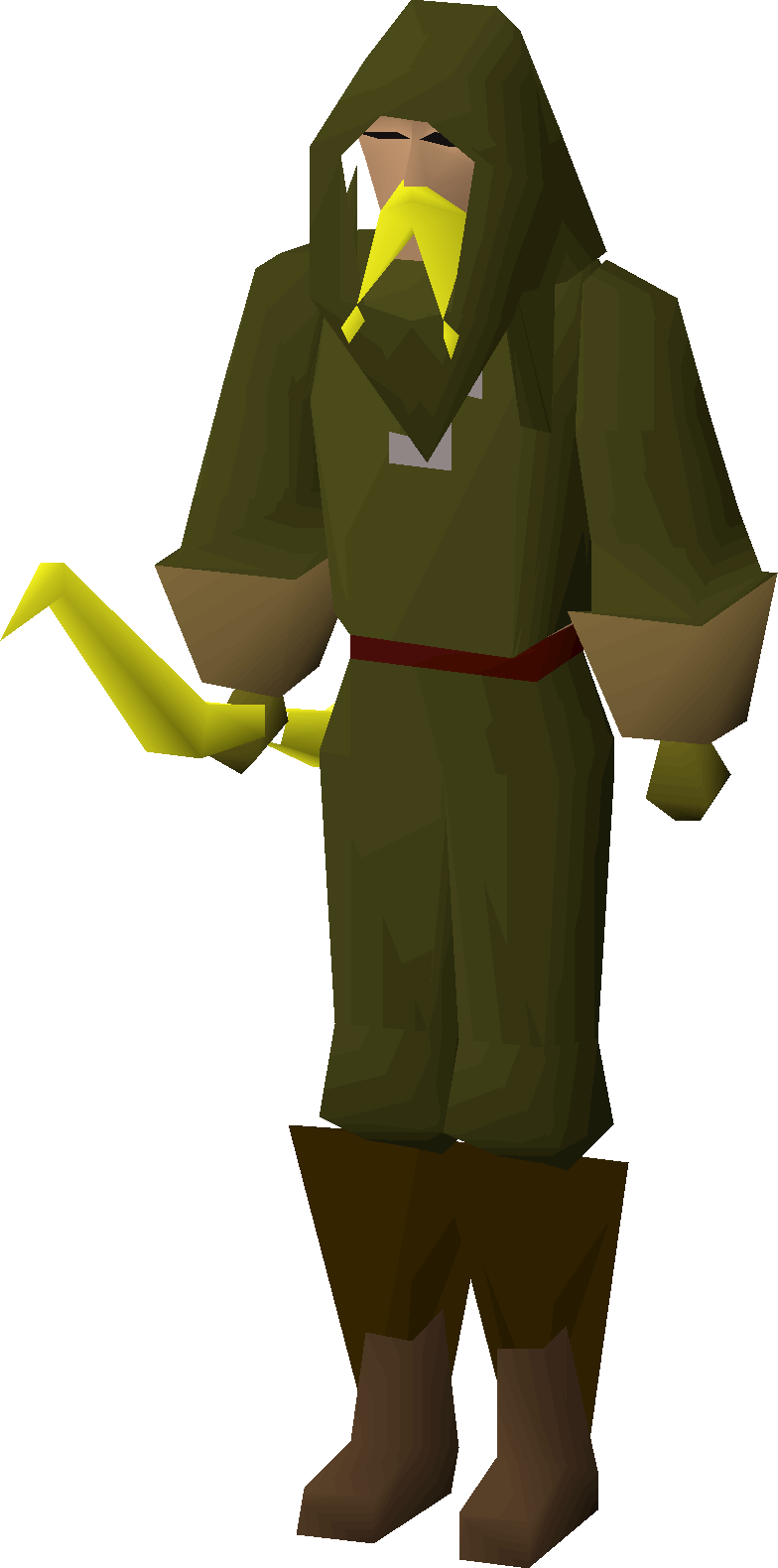 Sigli (RuneScape 2 Beta)