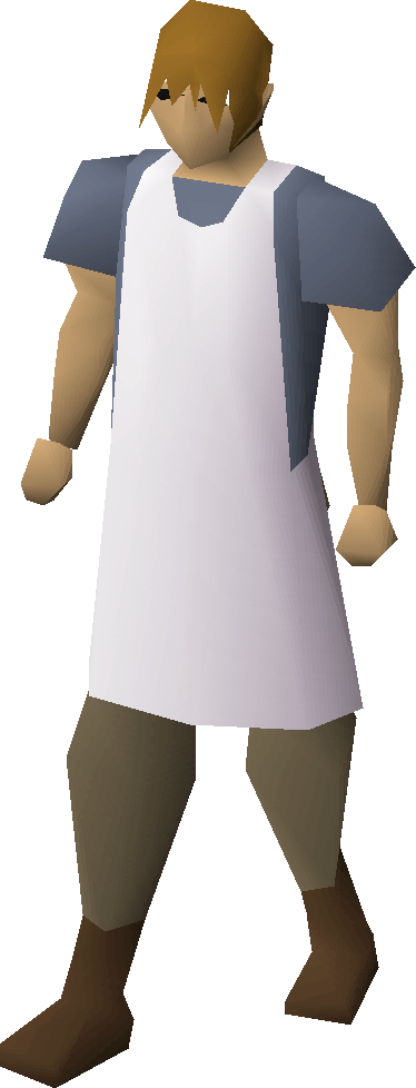 Money making guide/Stealing Wydin's bananas