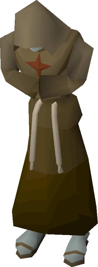 Brother Tranquility