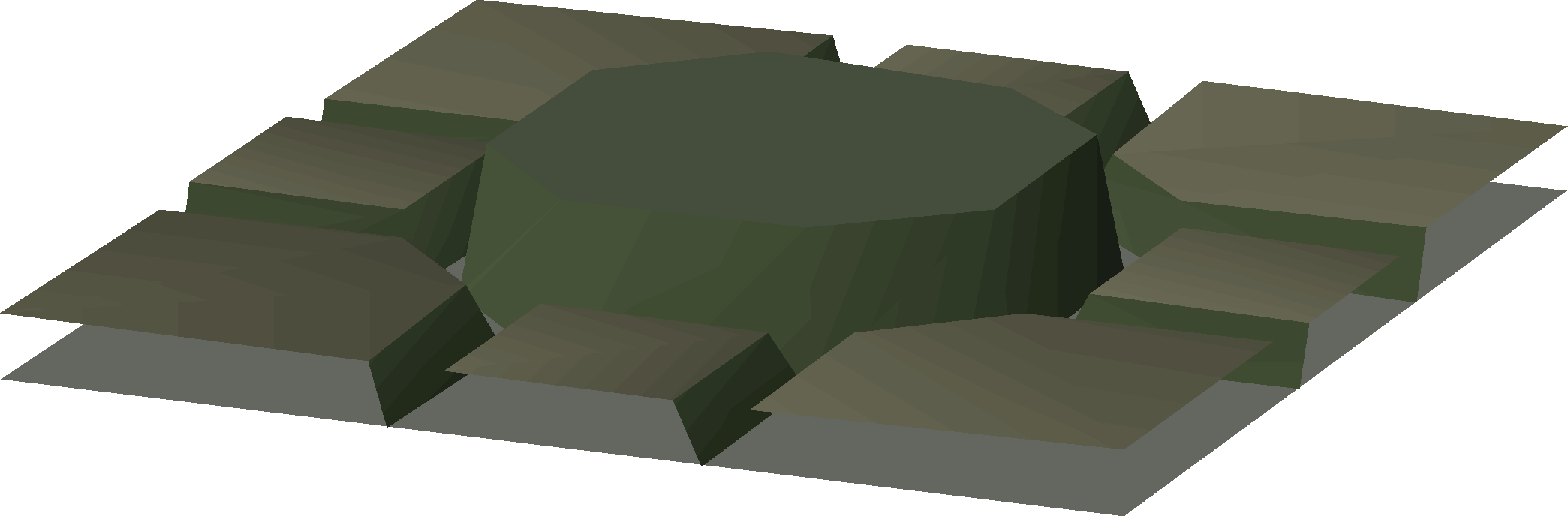 Floor (Tarn's Lair)