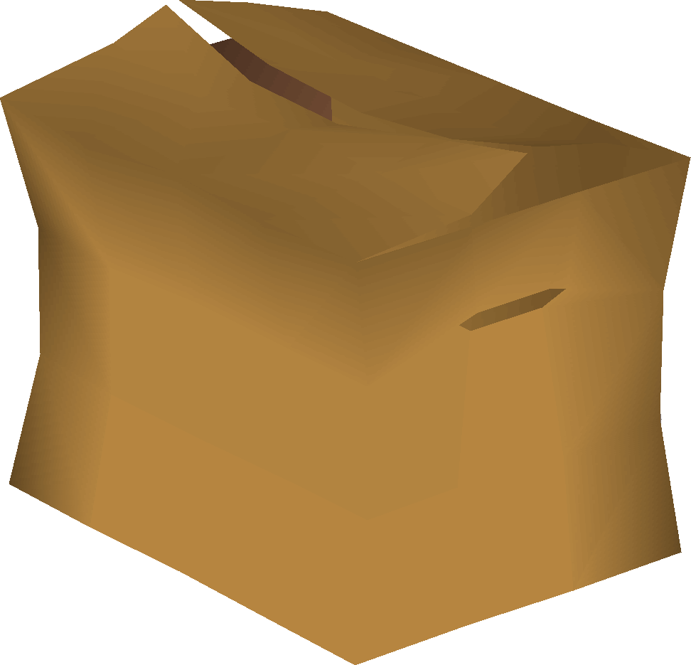 Amylase pack