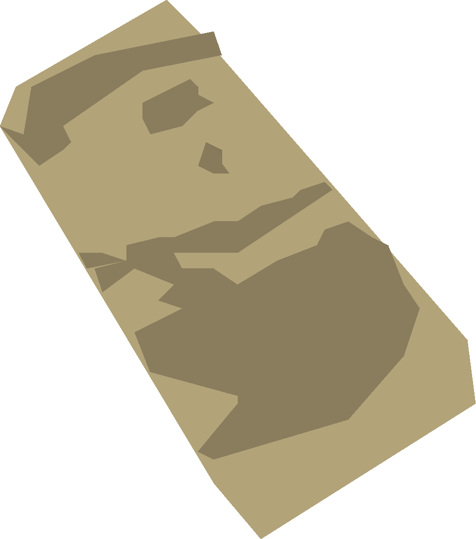 Map part (Lozar)
