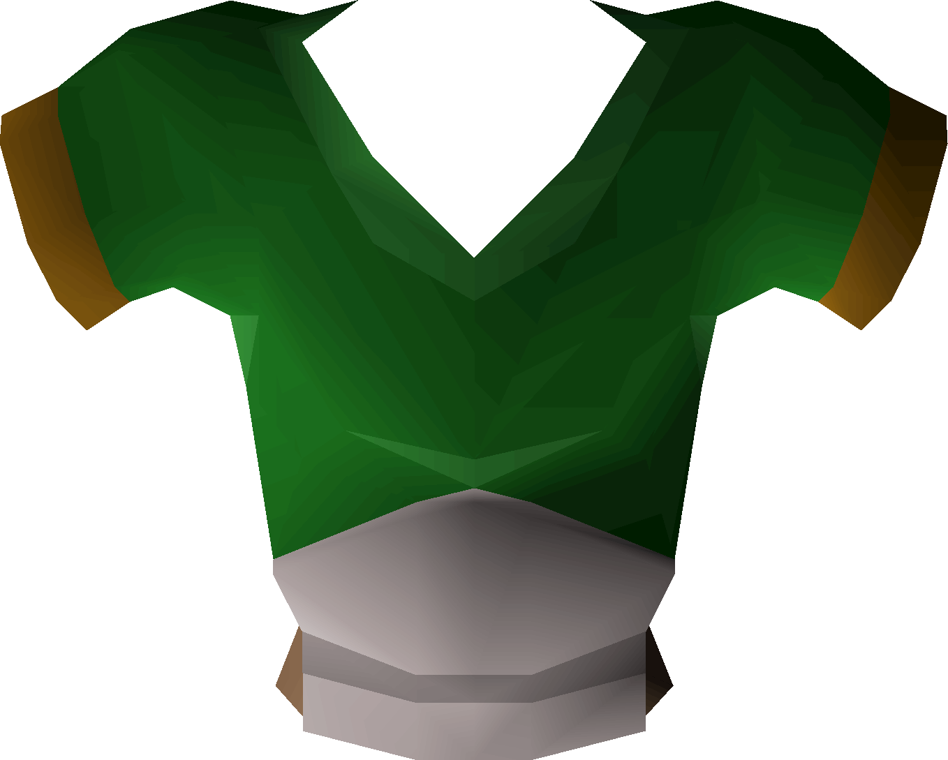 Green goblin mail