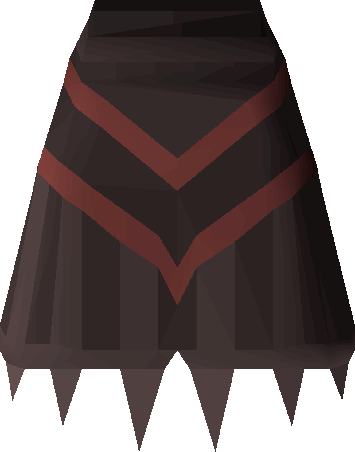 Dragon plateskirt (cr)