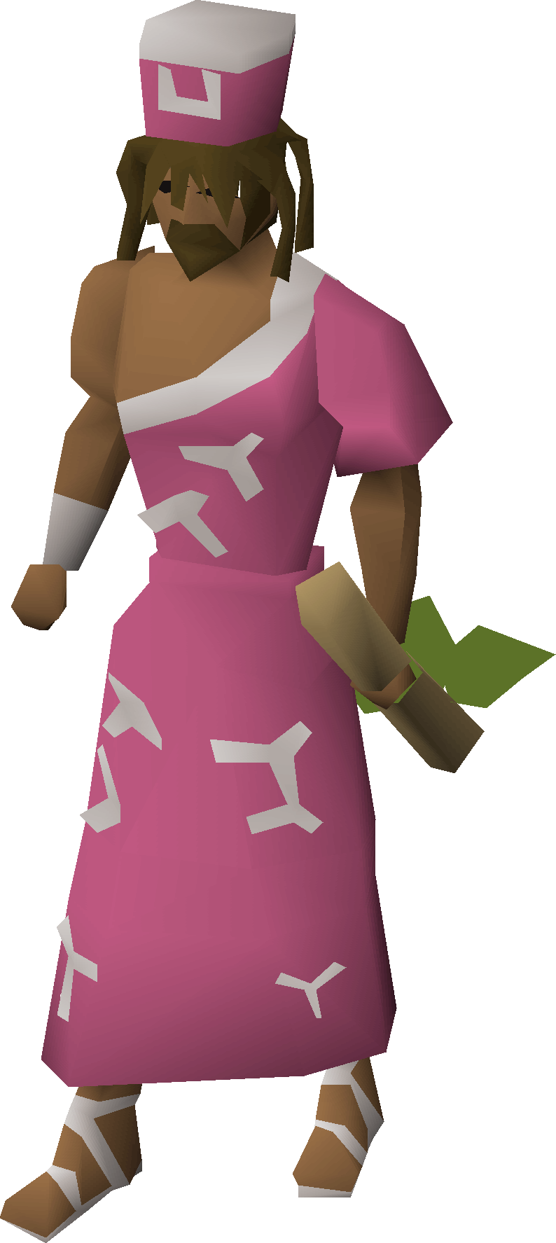 Sharimika