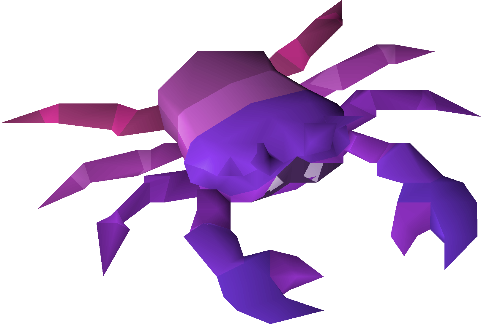 Money making guide/Catching rainbow crabs