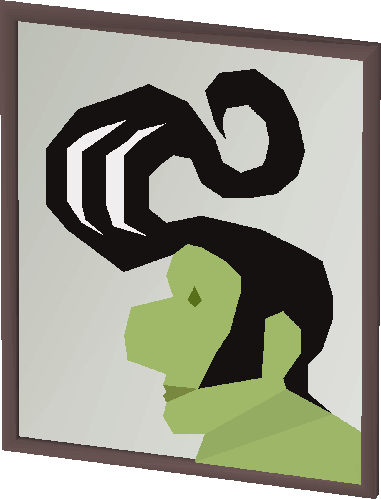 Picture (Falador Hairdresser)