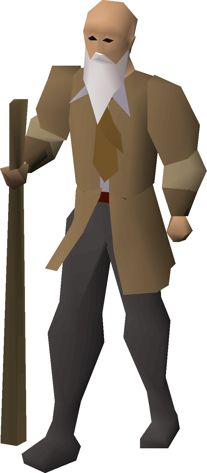 Old man (Shayzien)