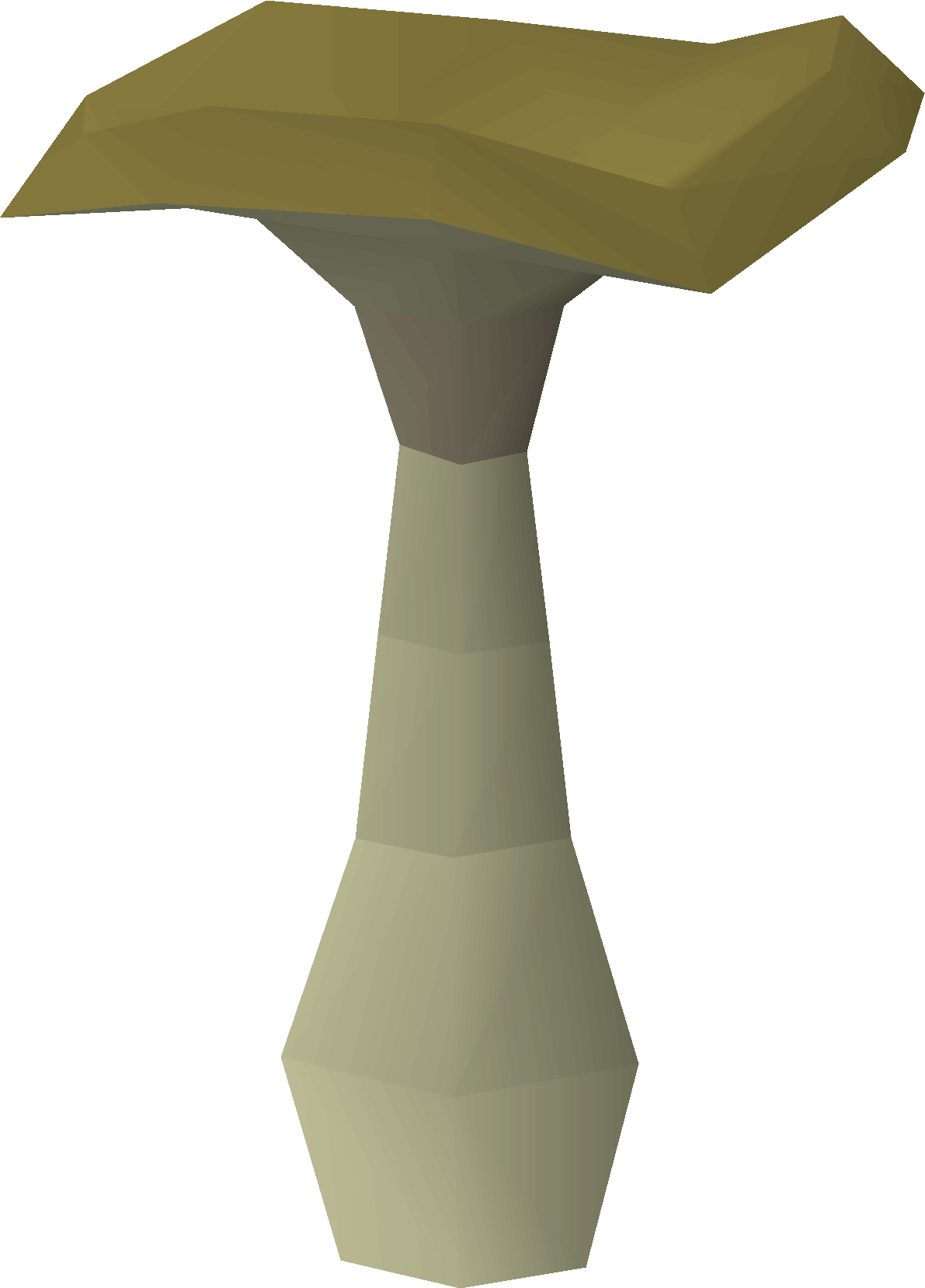 Fungus (2025 Easter event)
