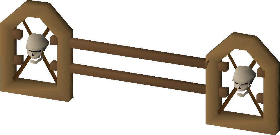 Hurdle