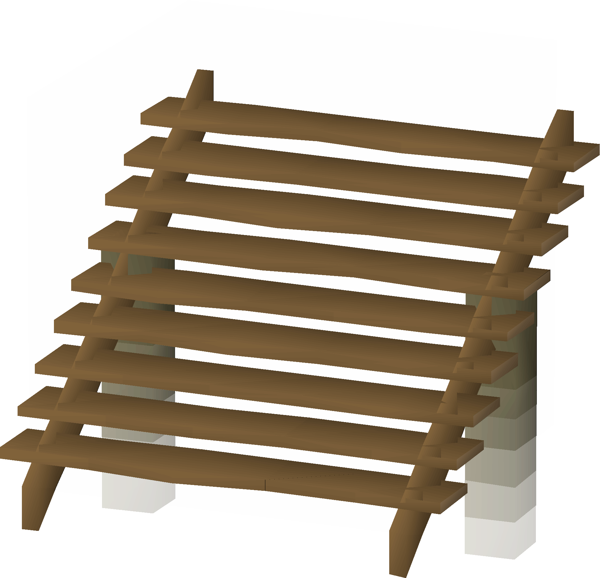Steps (The Great Conch)