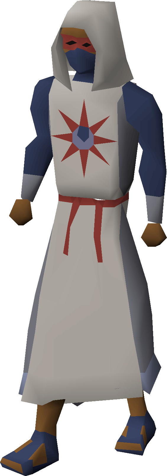 Emissary Chosen