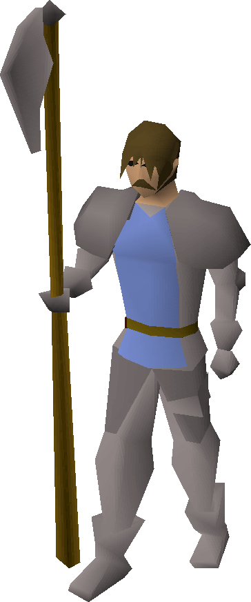 General Hining