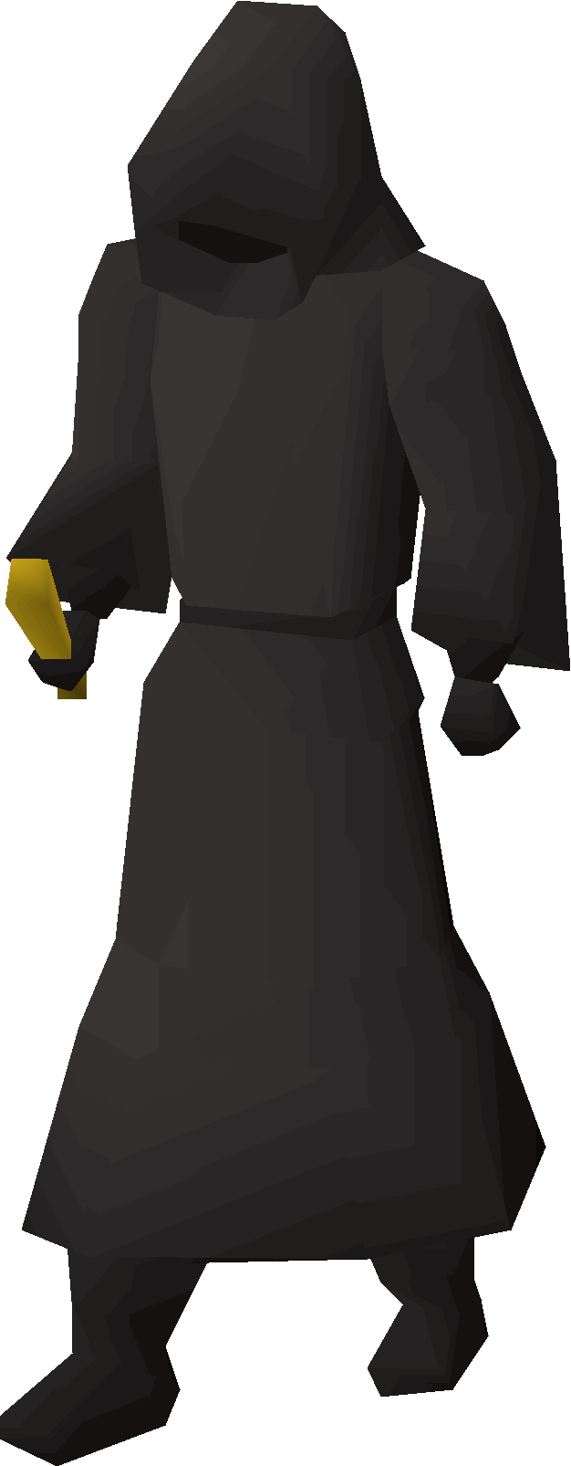 No Crewmember