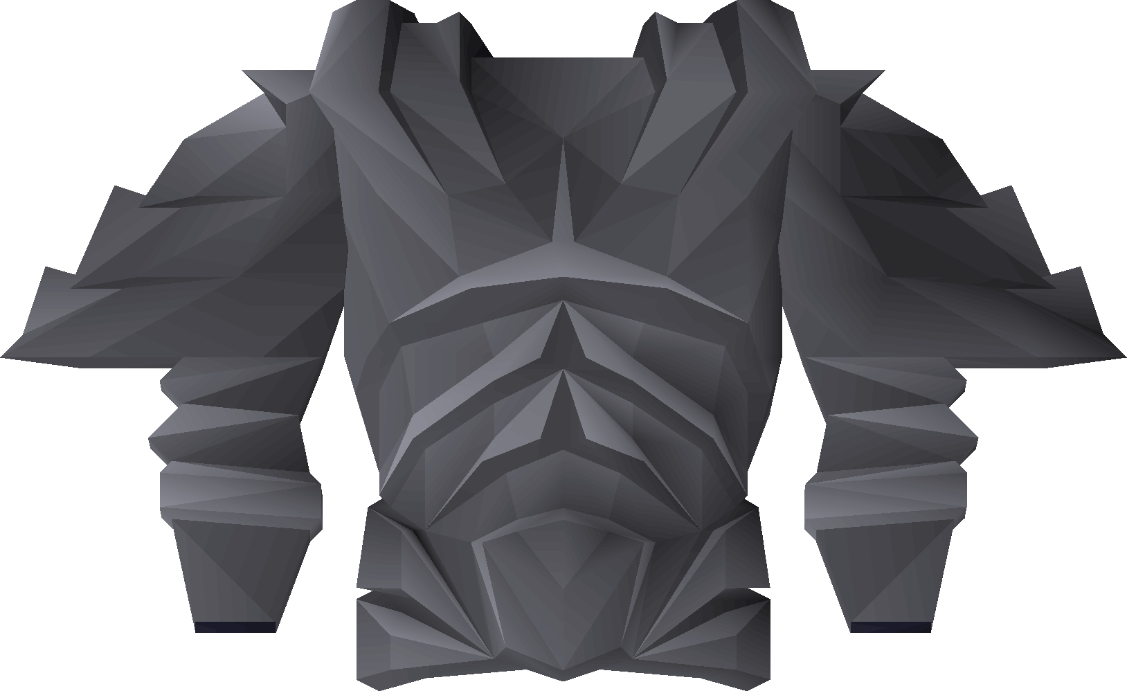 Varrock armour 4