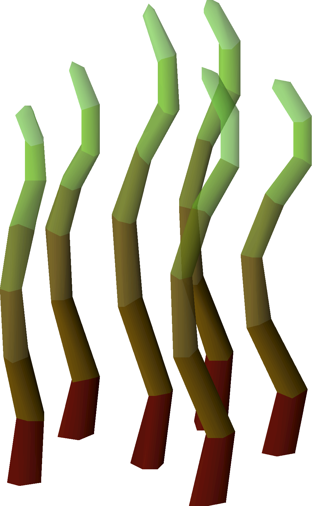 Septic tendrils