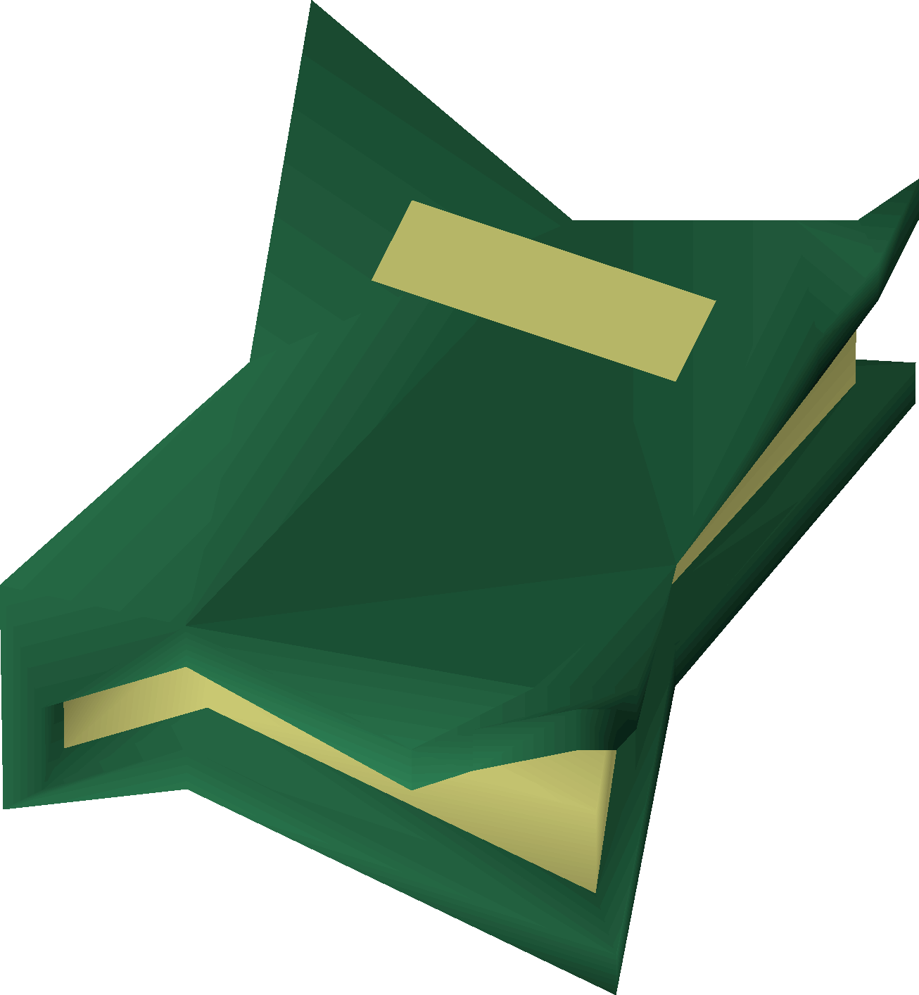 Archaeologist's diary
