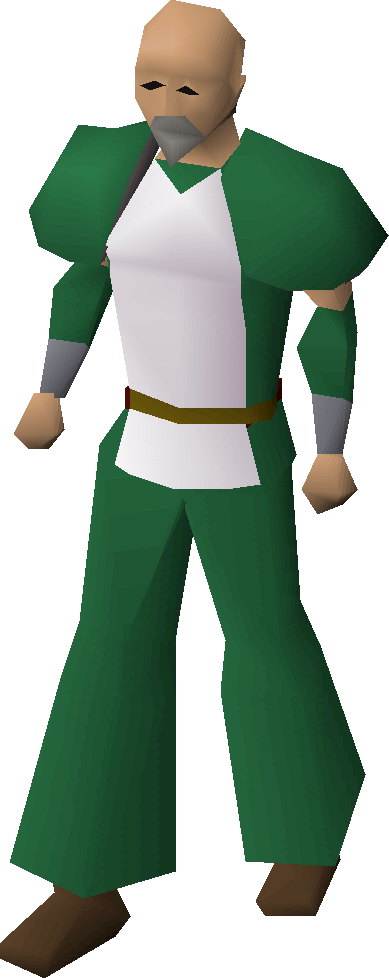 Quest Guide