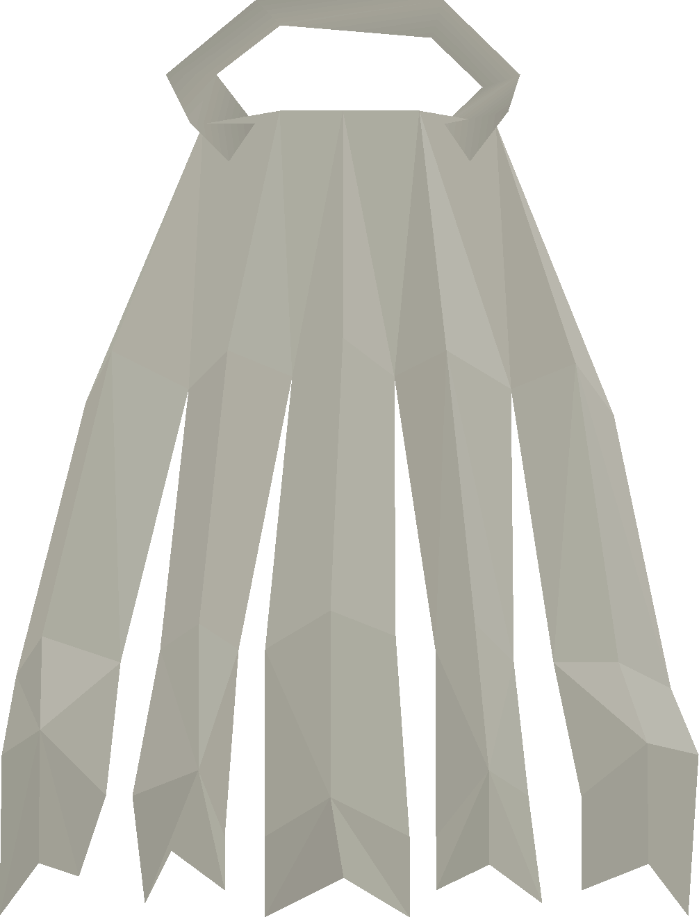 Cape of legends