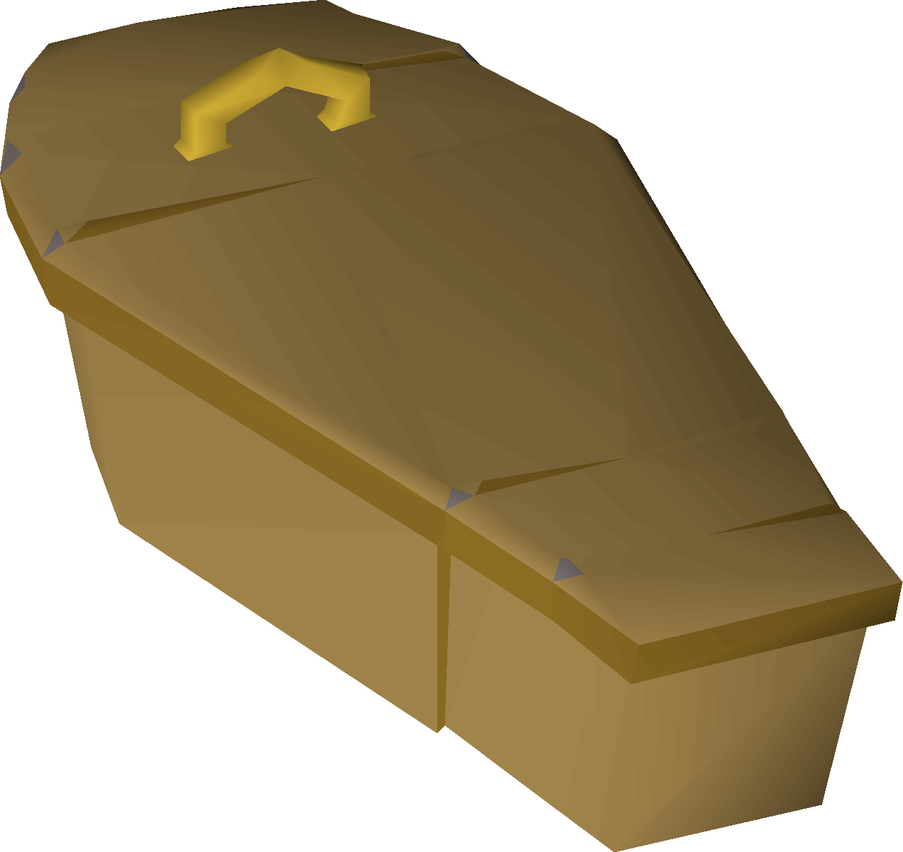 Coffin