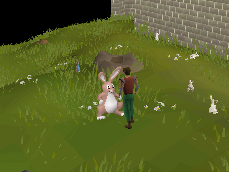 2019 Easter event