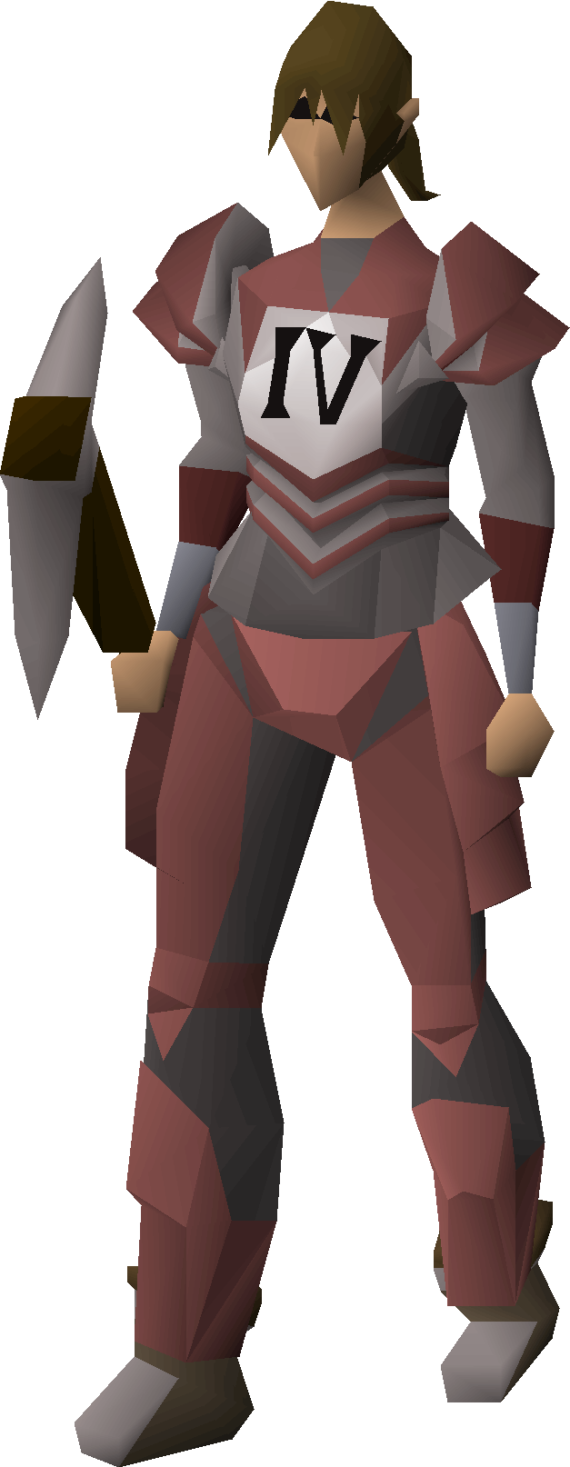 R0ck 5masher