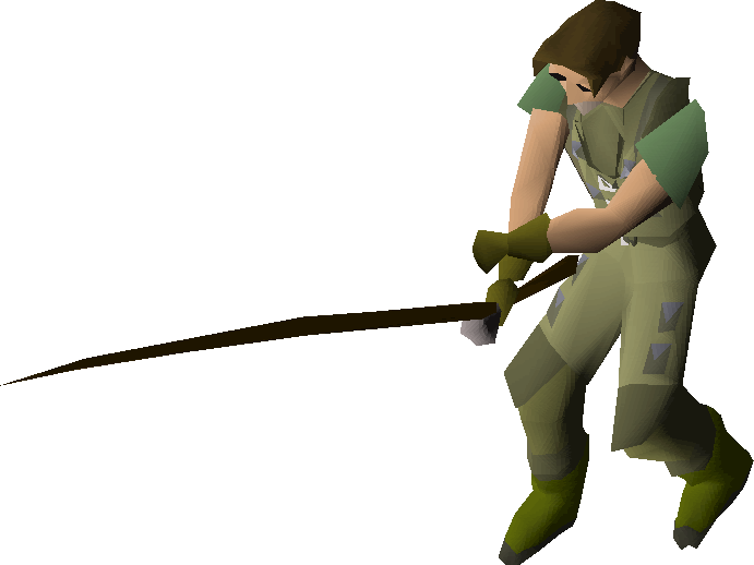 Fisherman (Port Piscarilius)