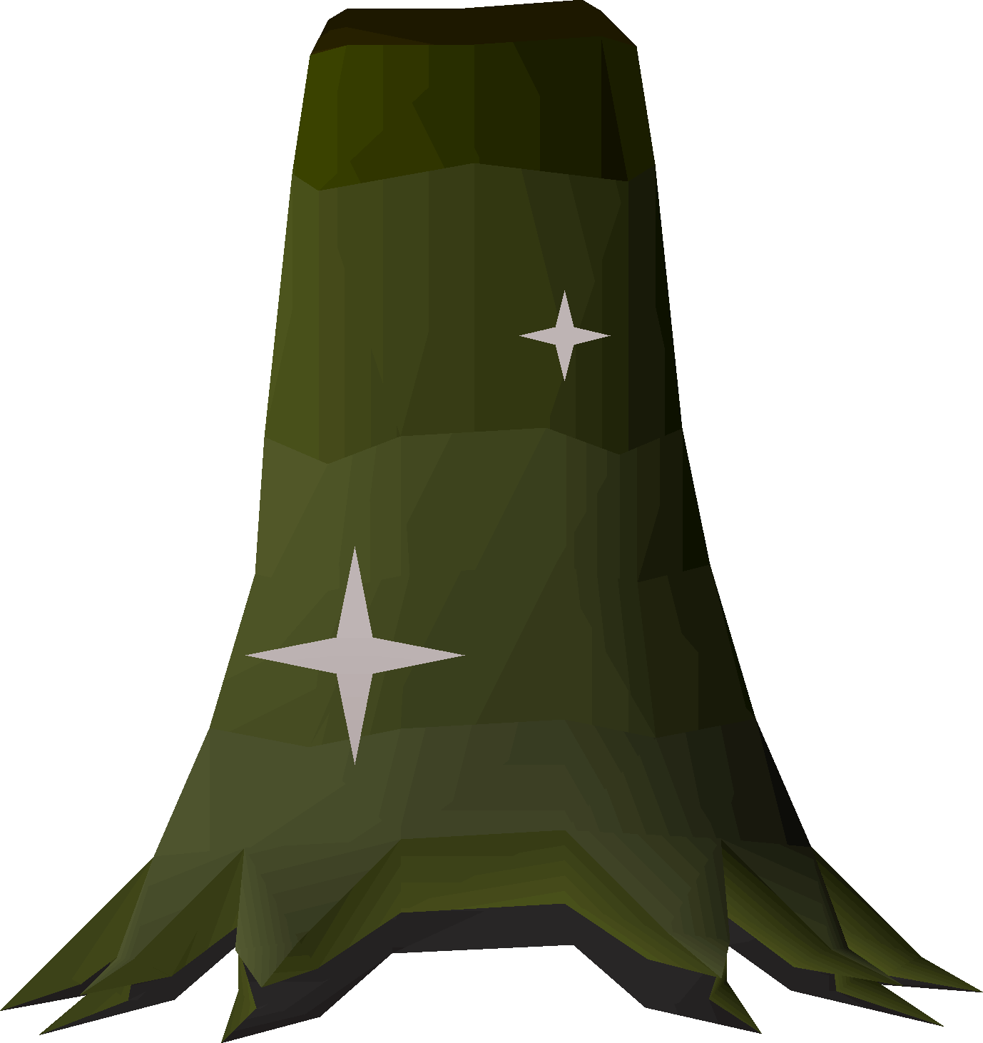 Tree skirt