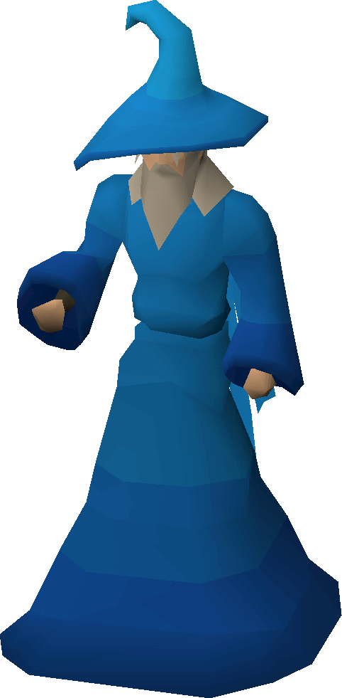 Merlin